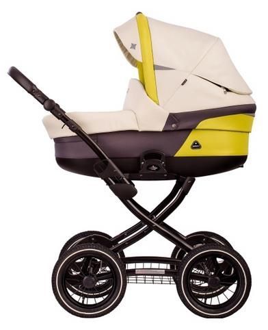 Отзывы Noordi Polaris Classic (3 в 1)