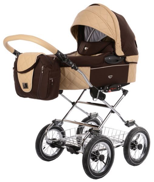 Отзывы Parusok Mille (2 в 1)