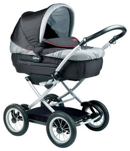 Отзывы Peg-Perego Piumotta