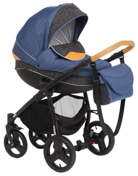 Отзывы Rudis Solo (3 в 1)