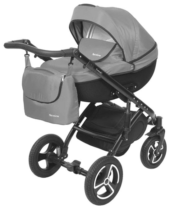 Отзывы Sentimento Barselona (2 в 1)