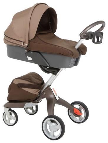 Отзывы Stokke Dsland (2 в 1)