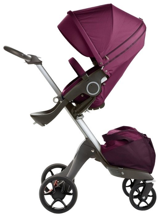 Отзывы Stokke Xplory V5