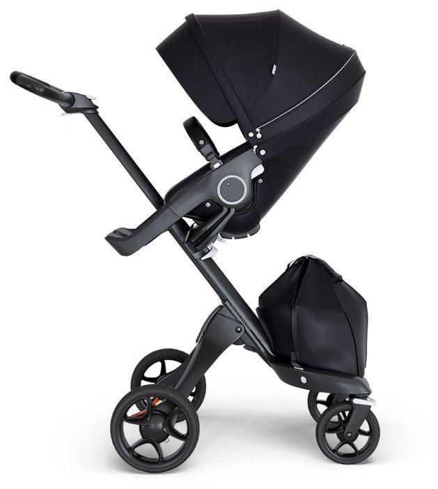 Отзывы Stokke Xplory V6