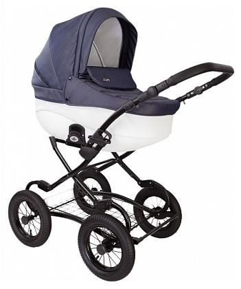 Отзывы Tutis Zippy Classic New Leather (2 в 1)