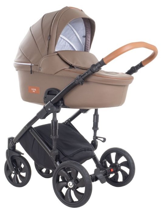 Отзывы Tutis Viva Life Leather (2 в 1)