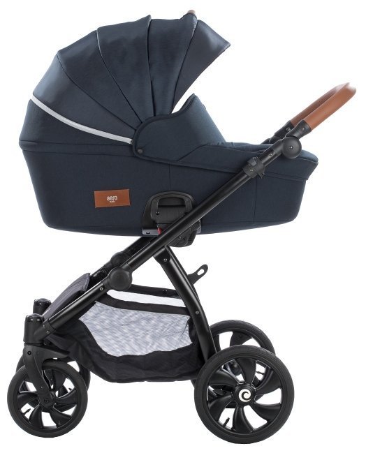 Отзывы Tutis Aero (3 в 1)