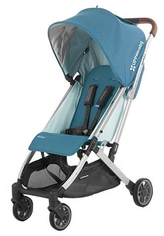 Отзывы UppaBaby Minu