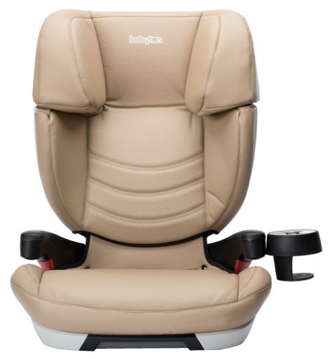 Отзывы Babyton Comfort Fix Eco