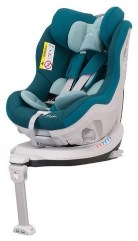 Отзывы Coletto Mokka Isofix