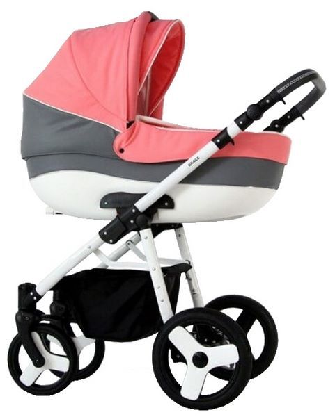 Отзывы Amadeus Grace (2 в 1)