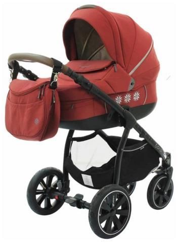 Отзывы Noordi Fjordi Sport (2 в 1)