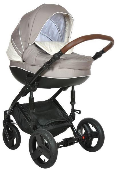 Отзывы Tutis Zippy Mimi Plus Premium (2 в 1)