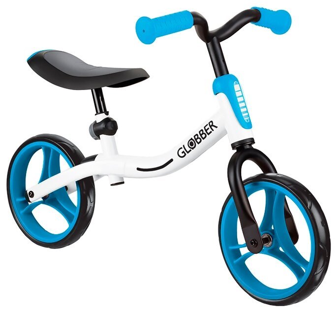 Отзывы GLOBBER Go Bike