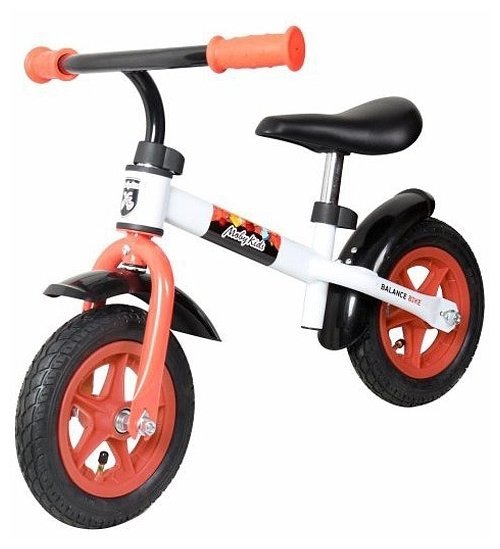 Отзывы Moby Kids KidRun 10″