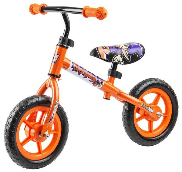 Отзывы Small Rider Fantasy