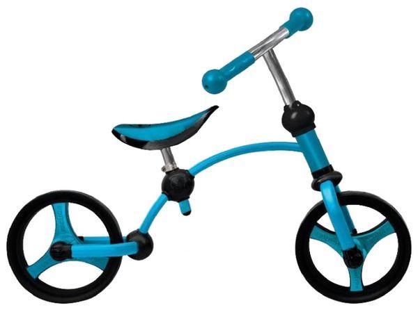 Отзывы Smart Trike Running Bike