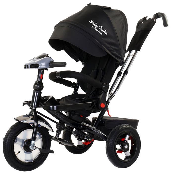 Отзывы Baby Trike Premium 591