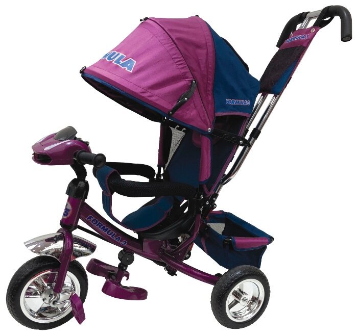 Отзывы Formula F3 Formula 3