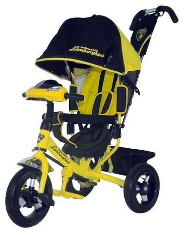 Отзывы Lamborghini L2Y