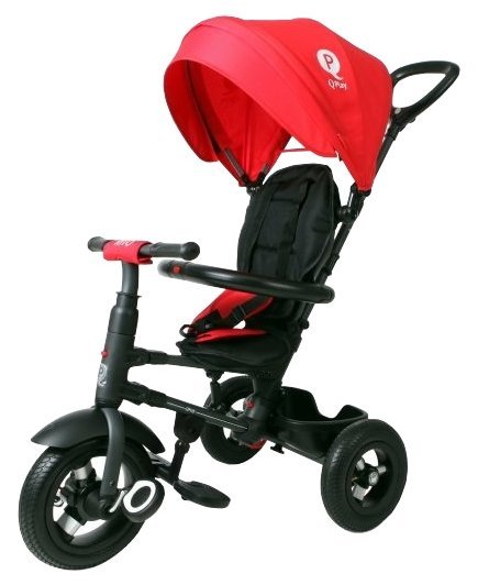 Отзывы Moby Kids QPLAY RITO 10×8 AIR