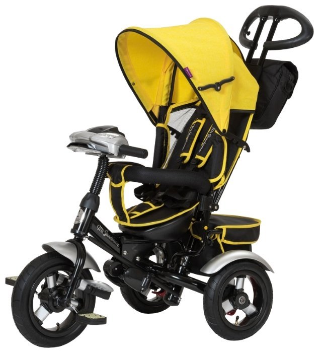 Отзывы Mr Sandman Cruiser