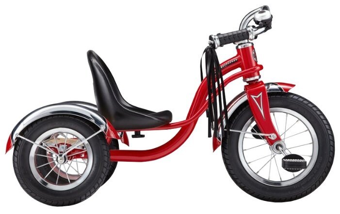 Отзывы Schwinn Roadster Trike (2019)