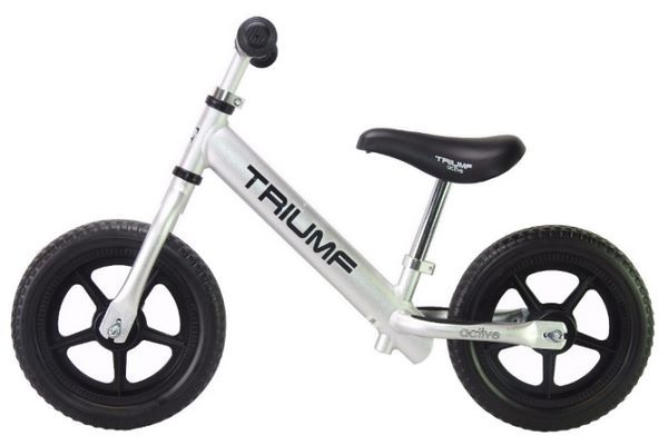 Отзывы Triumf Active AL1201