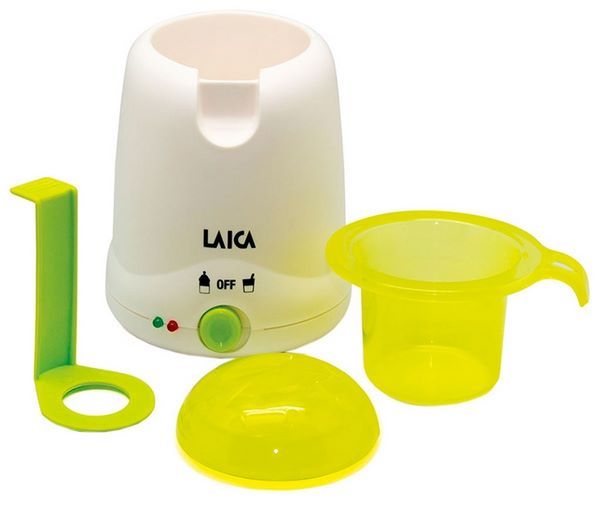 Отзывы LAICA ВС1007