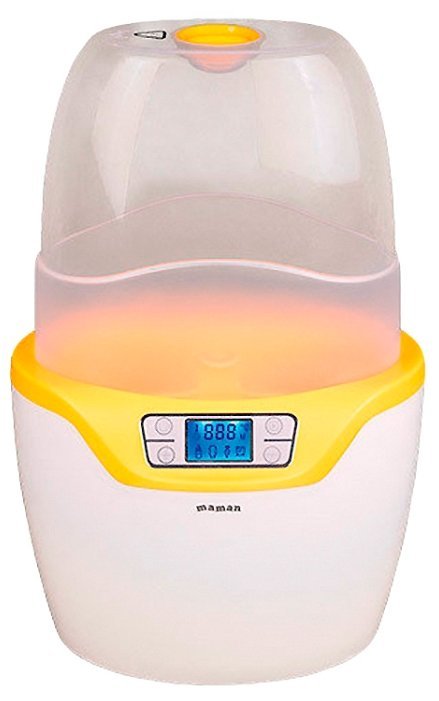 Отзывы Maman RB-27