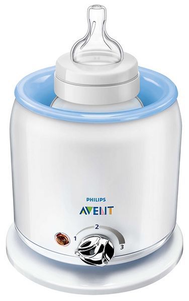 Отзывы Philips AVENT SCF255/57