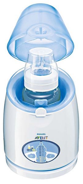 Отзывы Philips AVENT SCF260/37