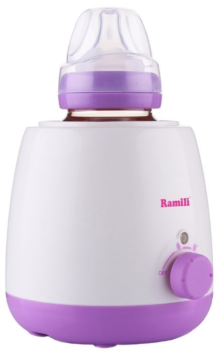 Отзывы Ramili Baby BFW200