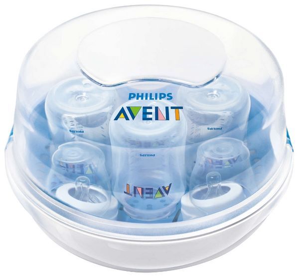 Отзывы Philips AVENT SCF282/02