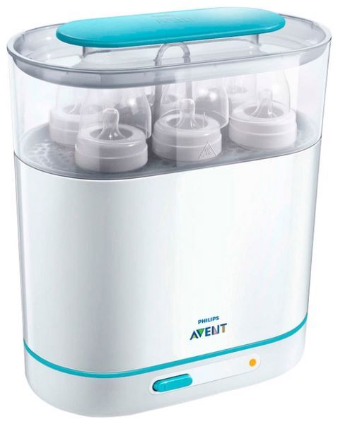 Отзывы Philips AVENT SCF284/03