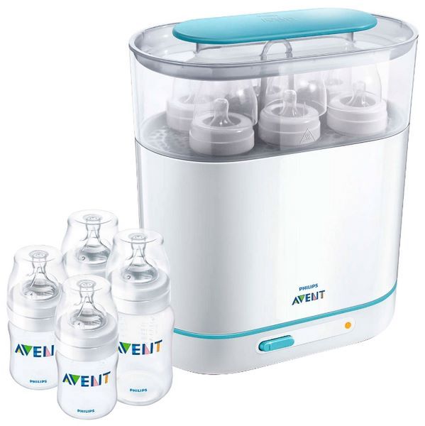 Отзывы Philips AVENT SCF285/03