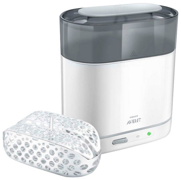 Отзывы Philips AVENT SCF286/03