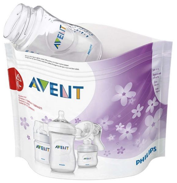 Отзывы Philips AVENT SCF297/05