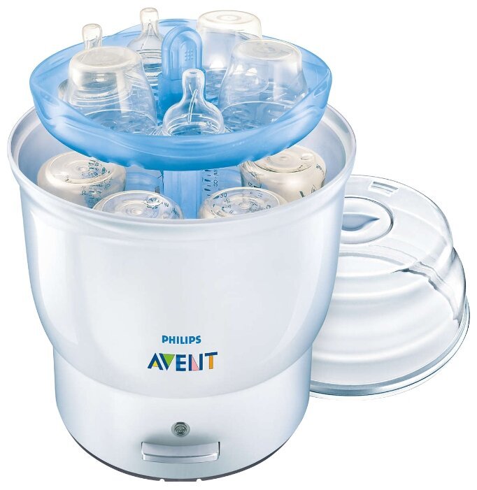 Отзывы Philips AVENT SCF274/34