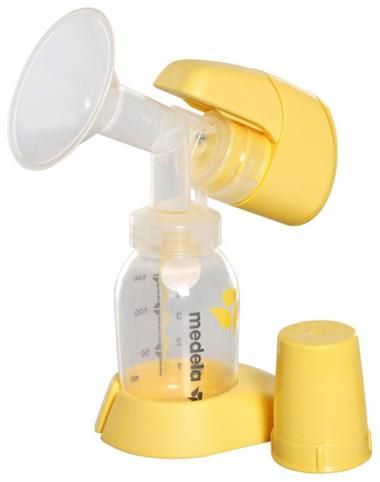 Отзывы Medela Mini