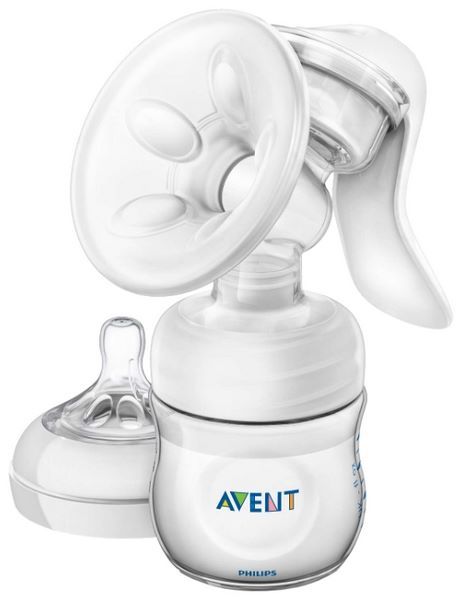 Отзывы Philips AVENT Natural SCF330/20