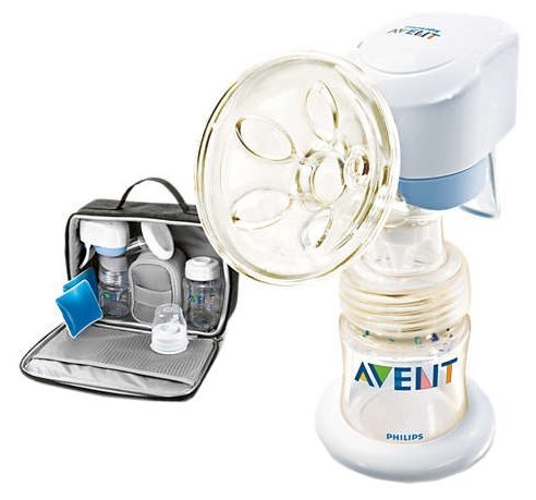 Отзывы Philips AVENT Деловая мама SCF302/13