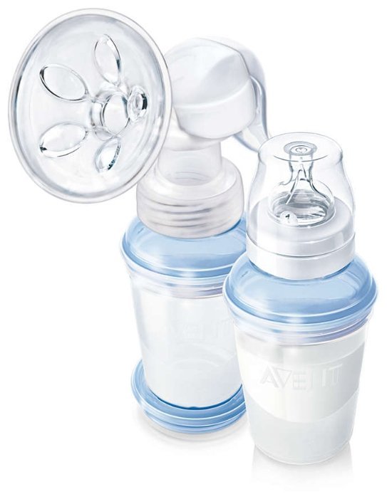 Отзывы Philips AVENT SCF300/12