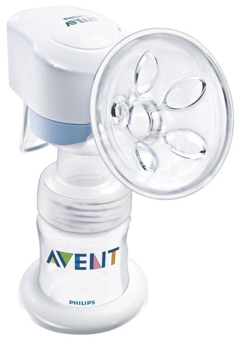 Отзывы Philips AVENT SCF312/01