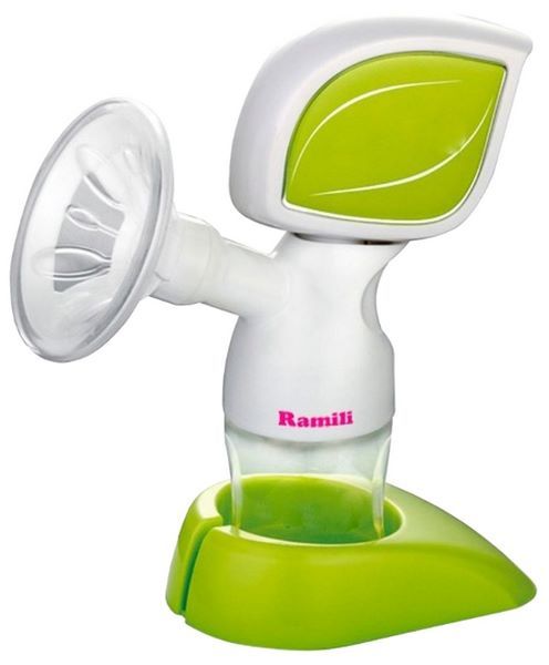 Отзывы Ramili Baby SE150