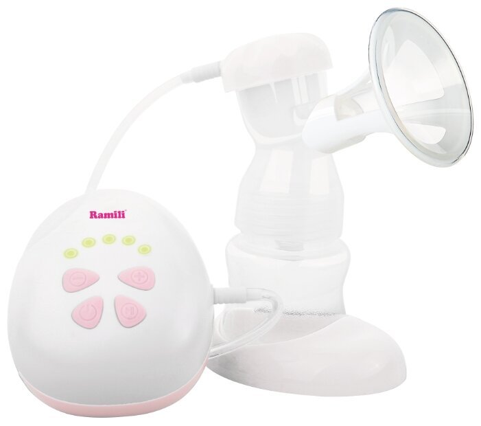 Отзывы Ramili Baby SE400