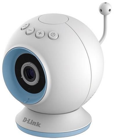 Отзывы D-link DCS-825L