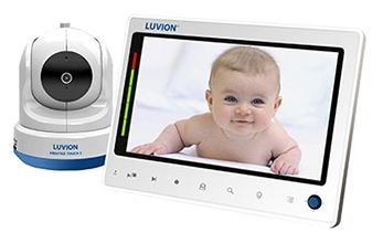 Отзывы Luvion Prestige Touch 2