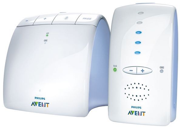 Отзывы Philips AVENT SCD510/00