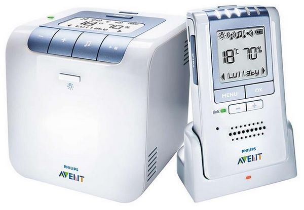 Отзывы Philips AVENT SCD535/00